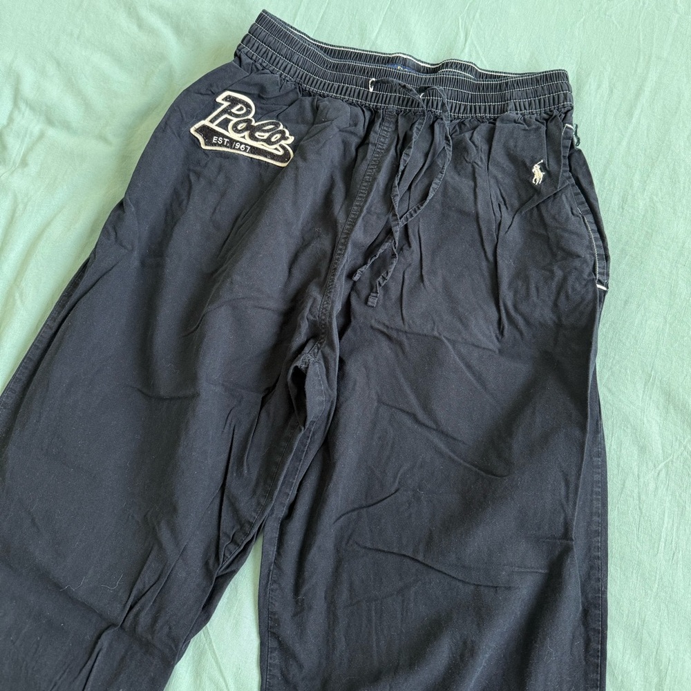 Men’s Polo Ralph Lauren Lounge Pants